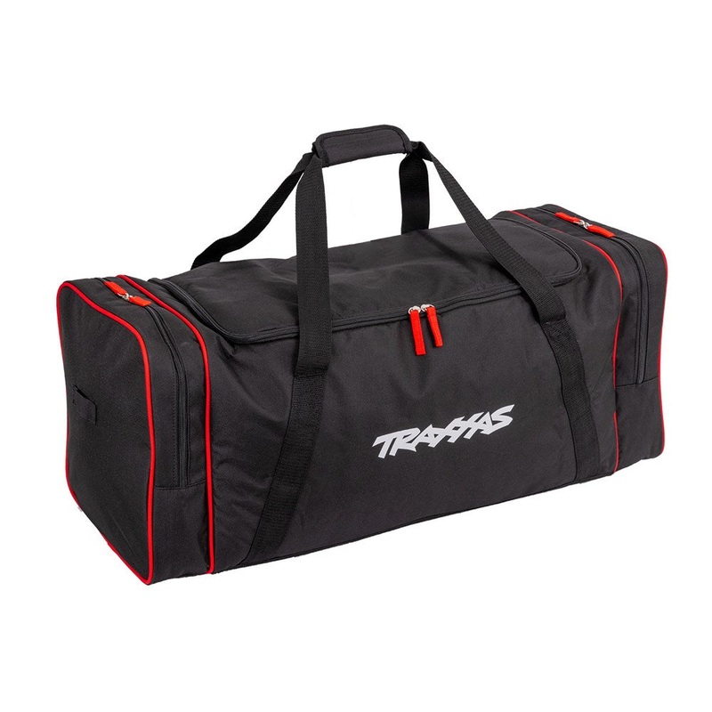 Traxxas 9917 DUFFLE BAG MEDIUM