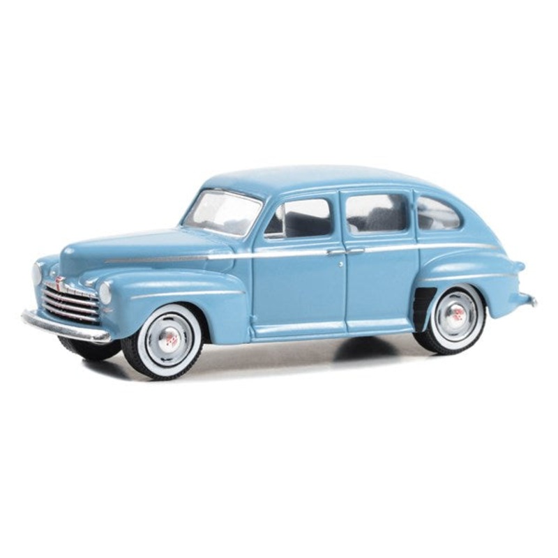 GreenLight GL-28140-A 1/64 1946 Ford Super Deluxe Fordor