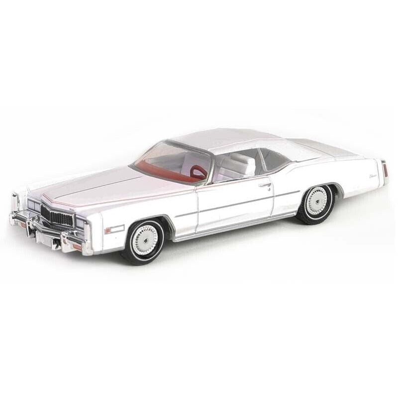 GreenLight GL-28140-B 1/64 1976 Cadillac Eldorado Convertible