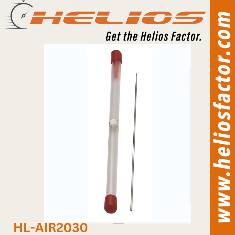 Helios – 0.5mm Airbrush Needle – AB-36