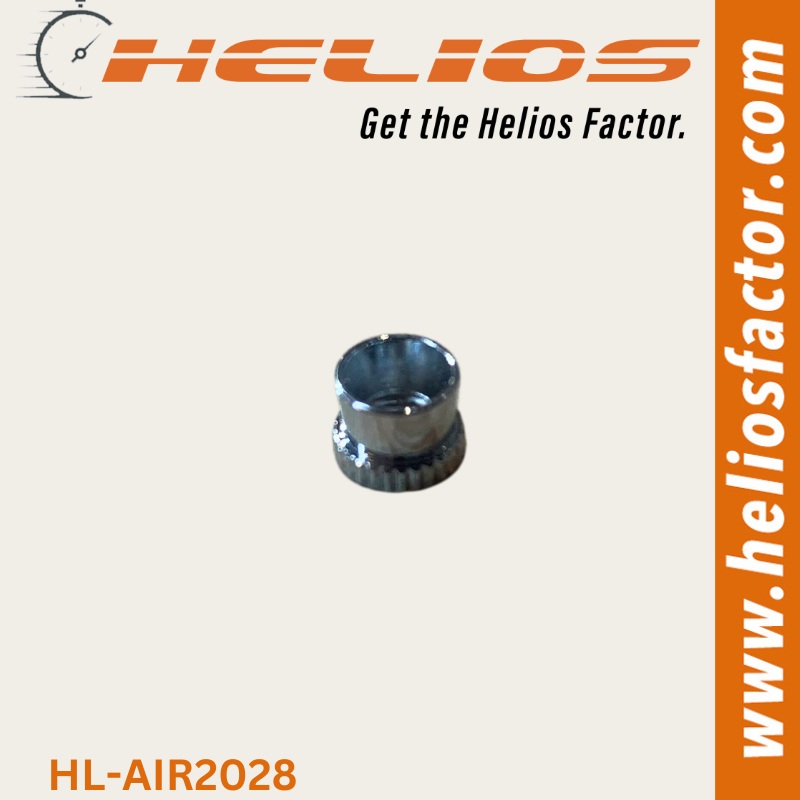 Helios – Air Brush Needle Cover
