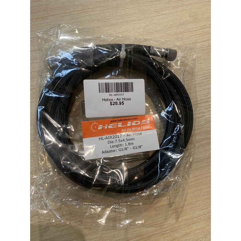 Helios – Air Hose
