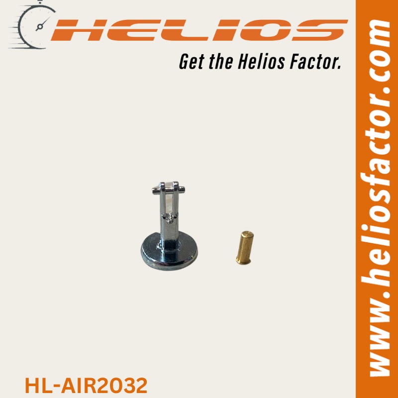 Helios – Airbrush Trigger