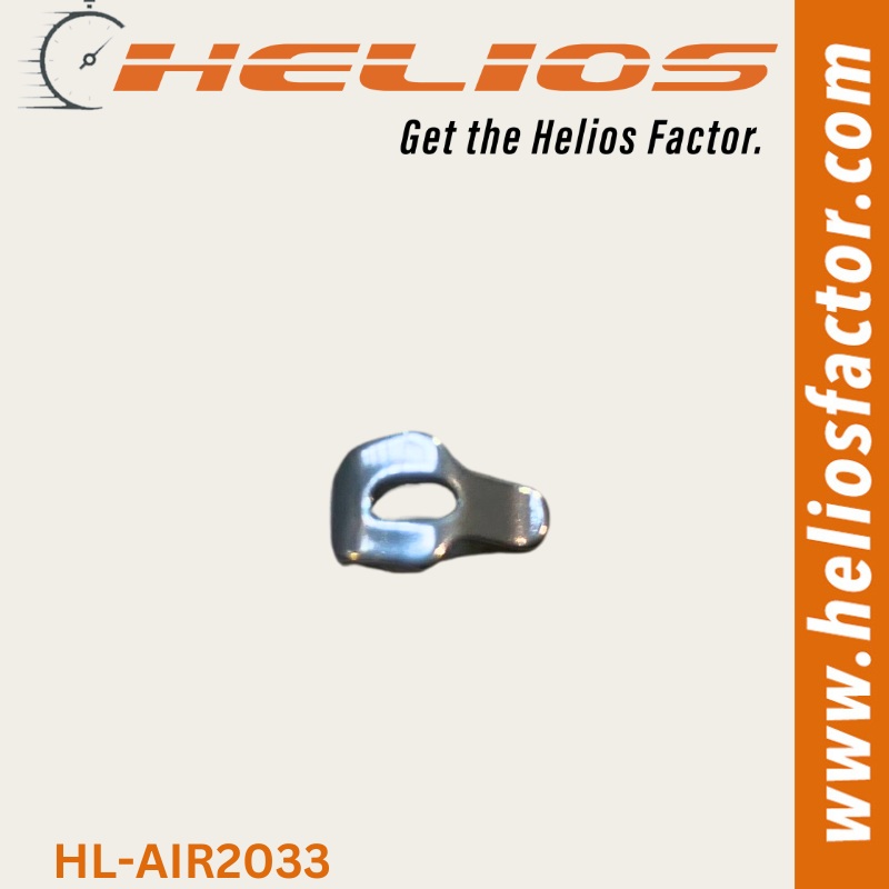 Helios – Airbrush  Trigger Springs (Guides)