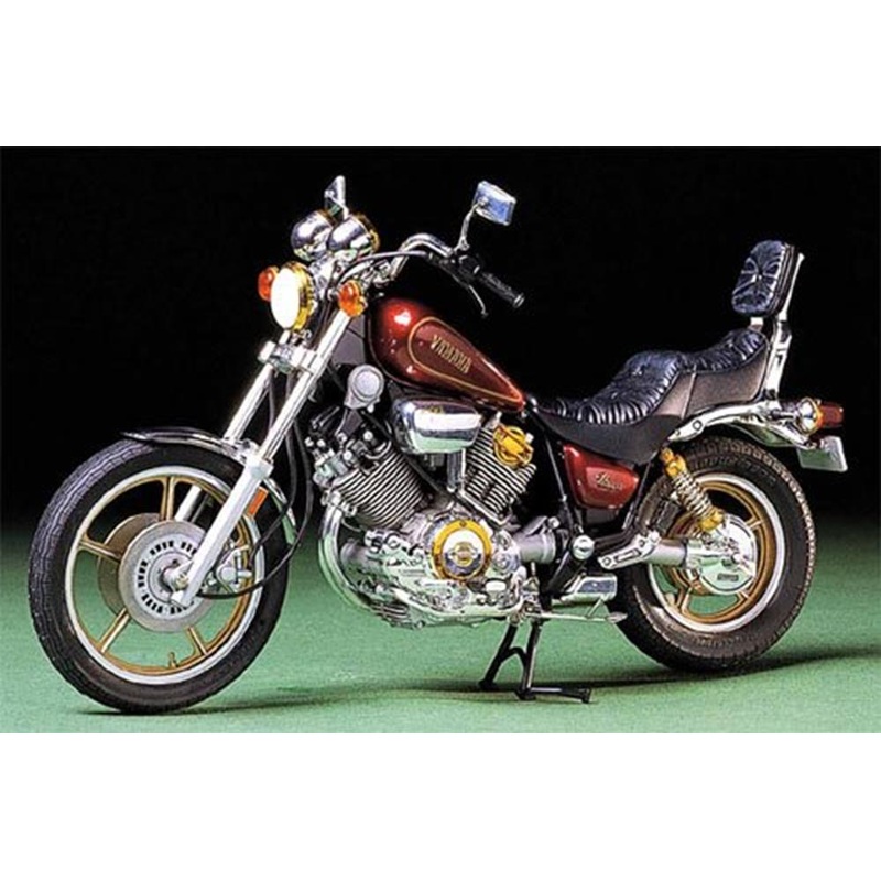 Tamiya 14044 Yamaha Virago XV1000