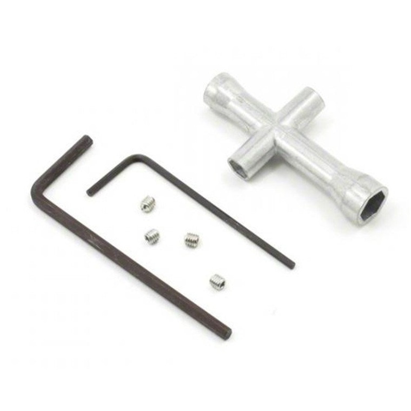 Tamiya 50038 RC Tool Set