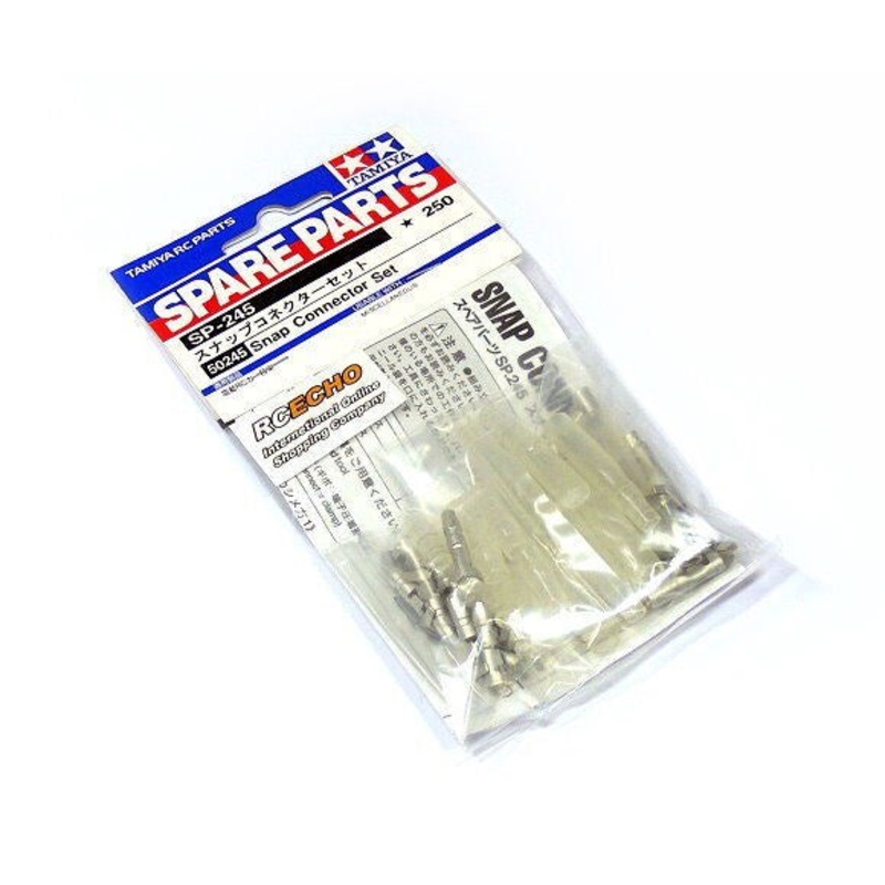 Tamiya 50245 Snap Connector