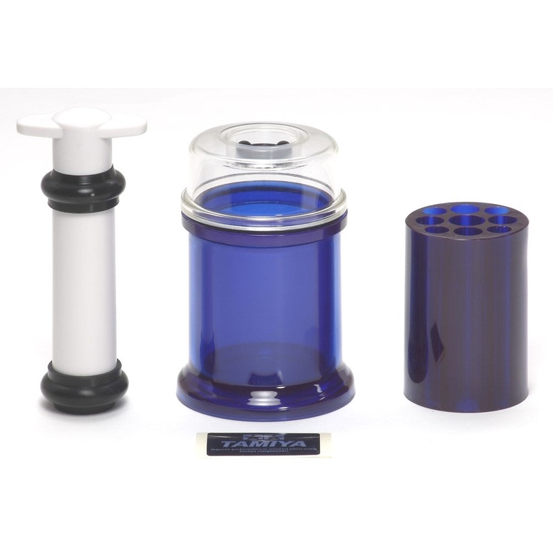 Tamiya 54152 Damper Oil Air Remover S.Long