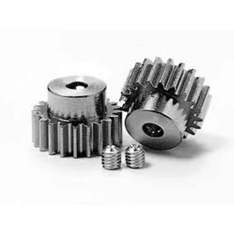 Tamiya 54217 48 PITCH PINION GEAR 22T 23T