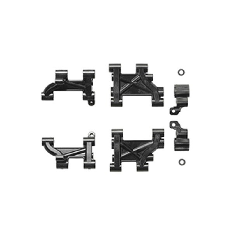 Tamiya 54614 M-05 VII Carbon Rein. L Parts