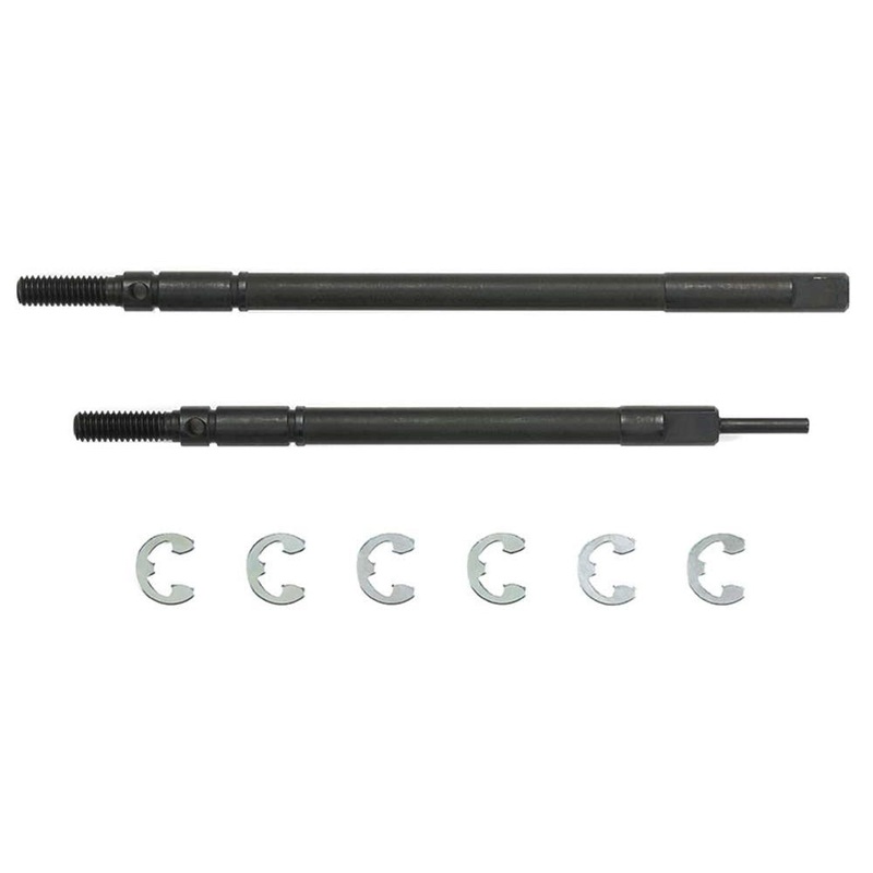 Tamiya 54978 CC-02 Rein. R Drive Shafts