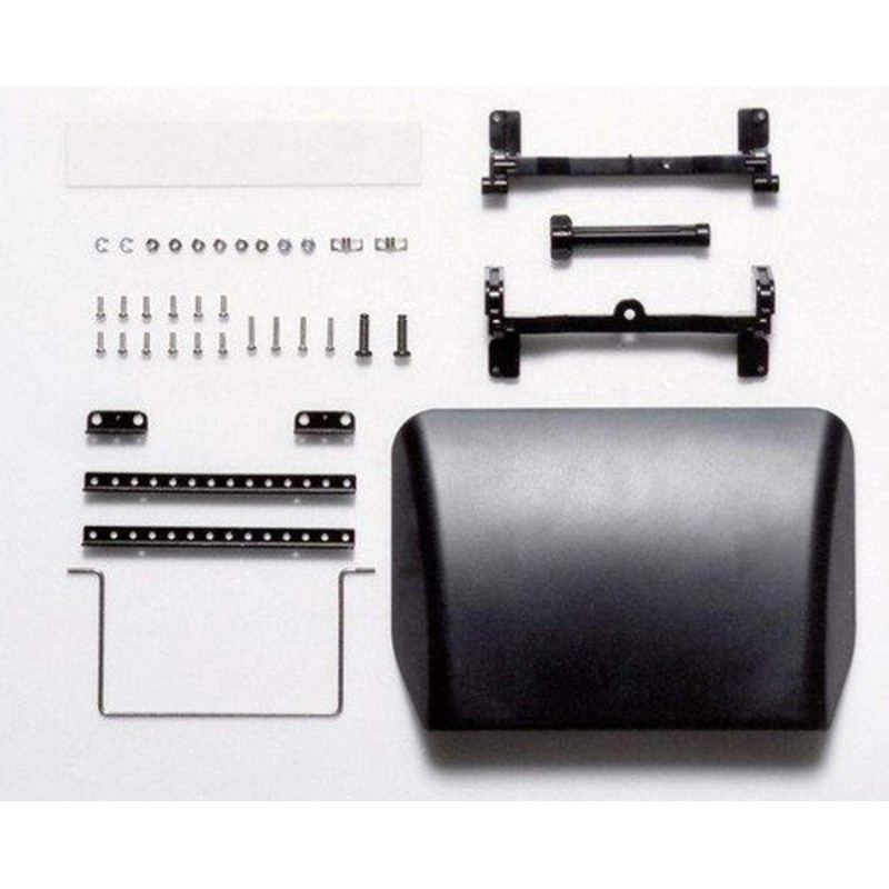 Tamiya 56504 Roof Spoiler