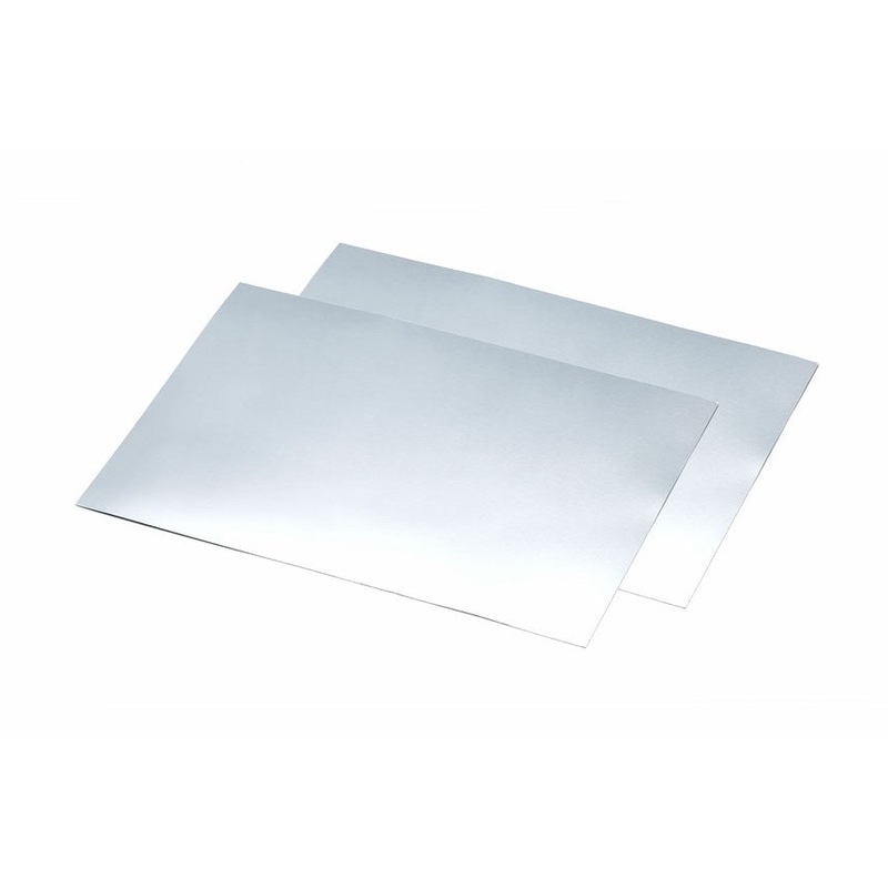 Tamiya 87226 Ultra Thin Aluminum Sticker *2