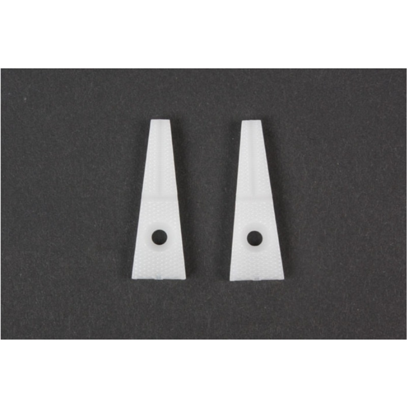 Tamiya 89950 Grip Pads for Long Nose Pliers