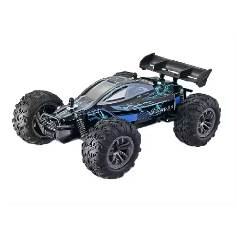 1/18 RC Car – Ready to Run – Controller – 2.4GHz