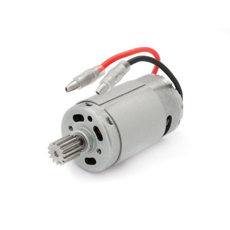 Blackzon 534760 390 Motor w/pinion