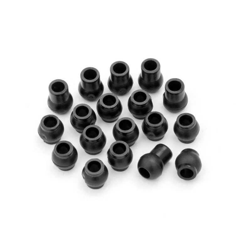 Blackzon 540031 Plastic Pivot Balls Complete