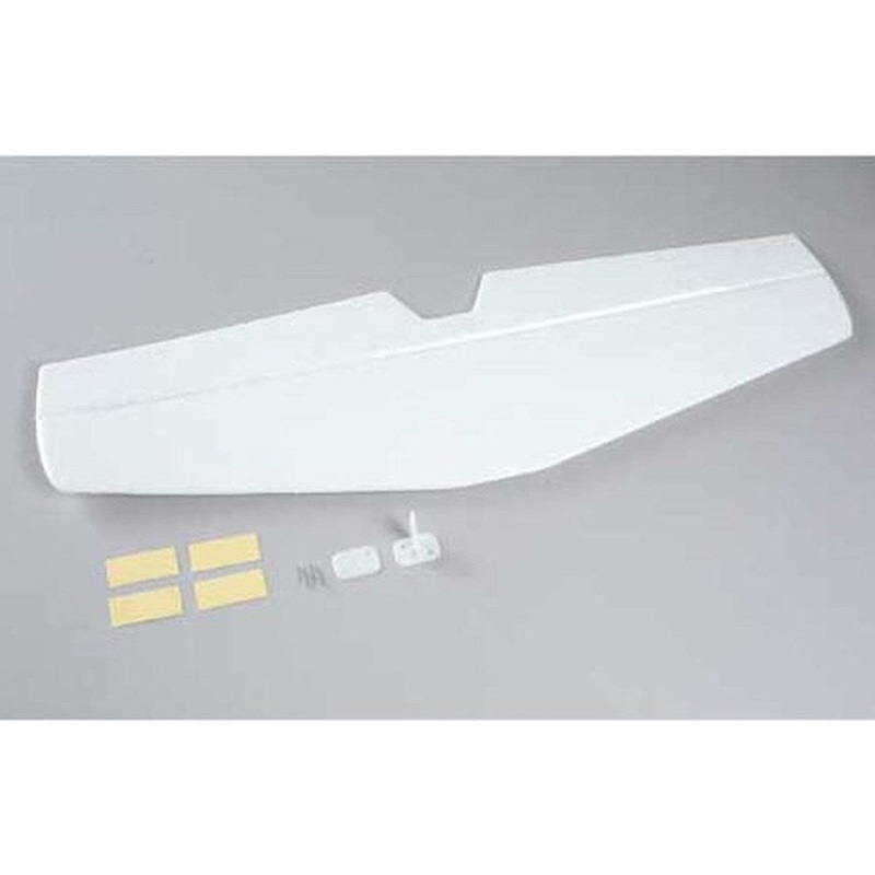 E-flite EFL08254 Horizontal Stab with Accessories: T-28 (Replaces PKZ4425)