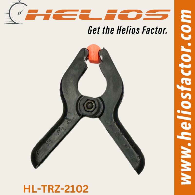 Helios – 50mm Spring Clamps (Small)