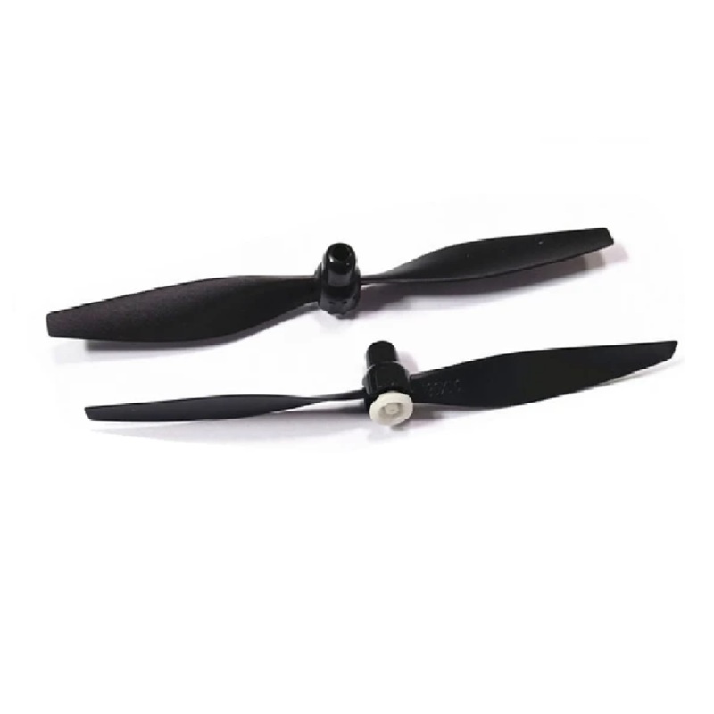 Helios – Replacement 2 Blade Propeller Full Set (400mm T28 Trojan & F4U Corsair)