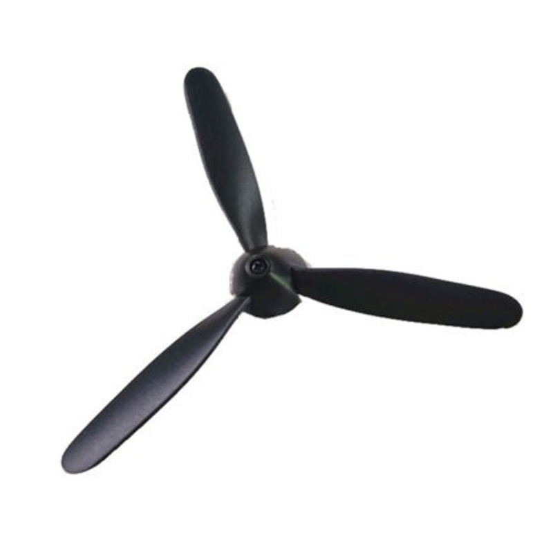 Helios – Replacement 3 Blade Propeller For 400mm Spitfire