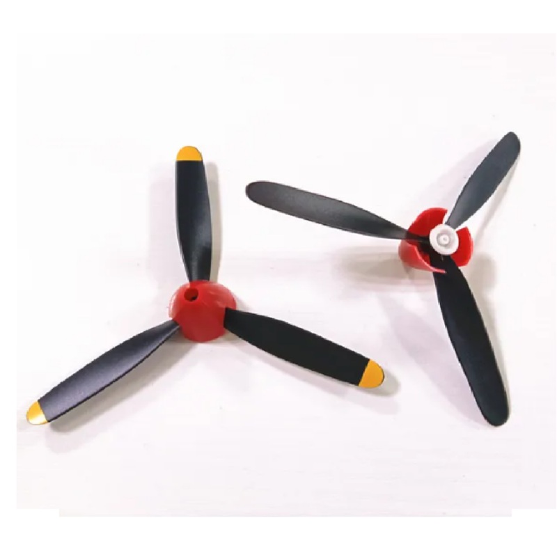 Helios – Replacement 3 Blade Propeller Set For 400mm P40 Warhawk