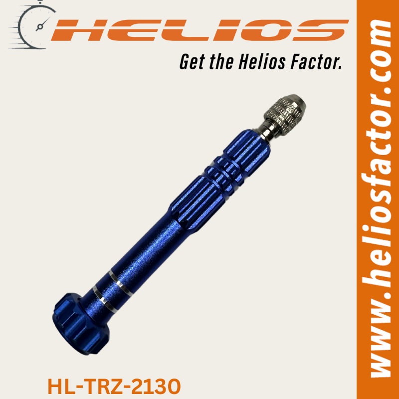 Helios – Screwdriver Set
