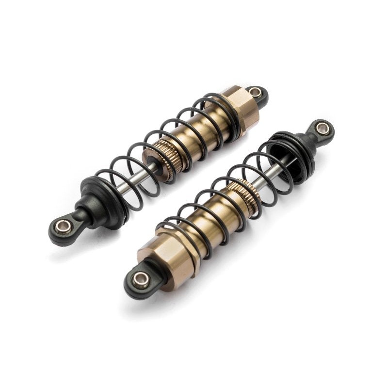 Maverick 150056 Phantom XB/XT Alum Front Shocks (2)