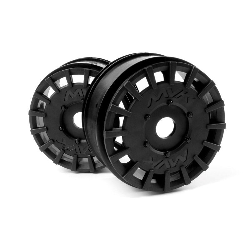Maverick 150365 Wheel Rally 67-75.5mm (17mm hex)