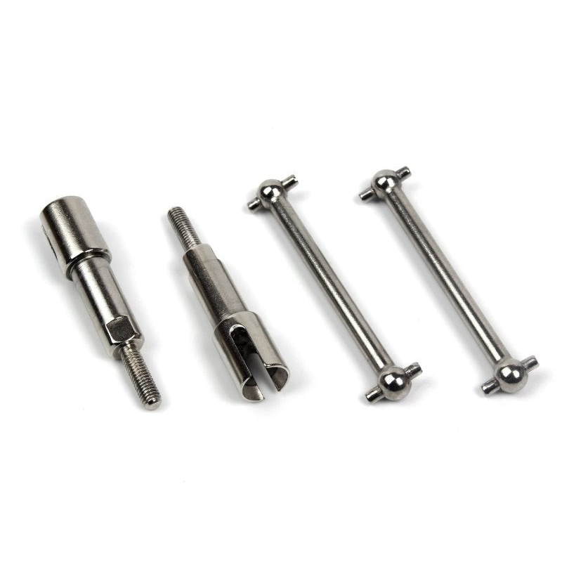 Maverick 150559 Steel RR Driveshaft & Axle