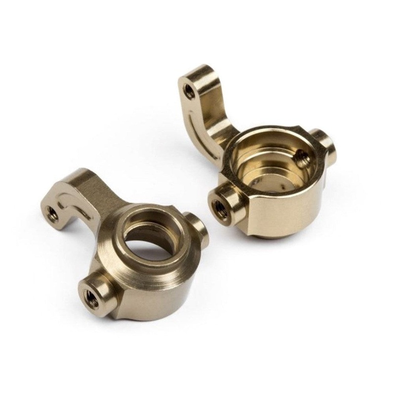 Maverick 28087 Ion Alum. Front Knuckles