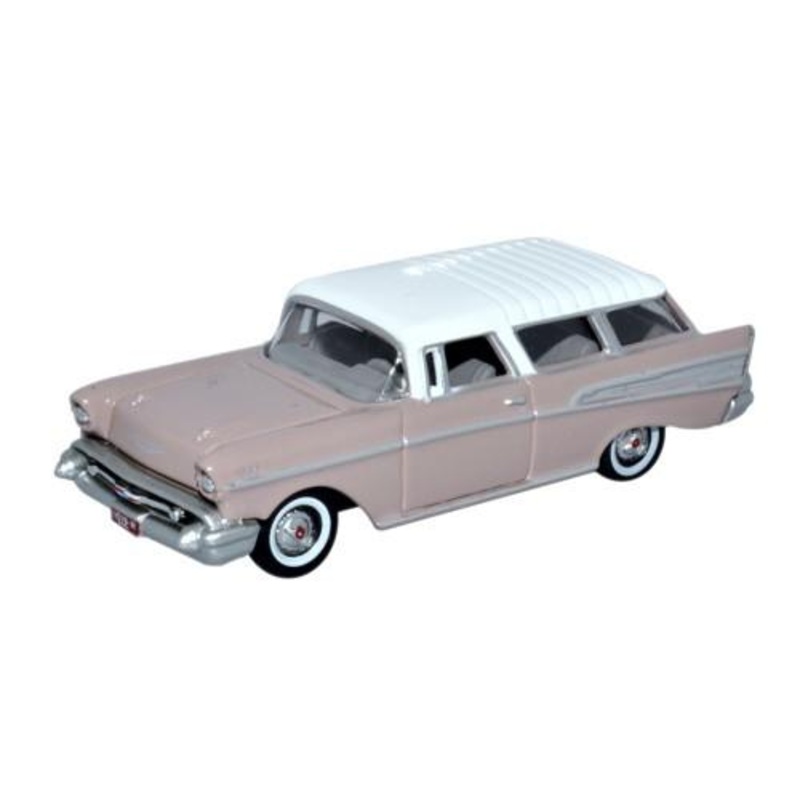 Oxford CN57001 1/87 Chevrolet Nomad 1957
