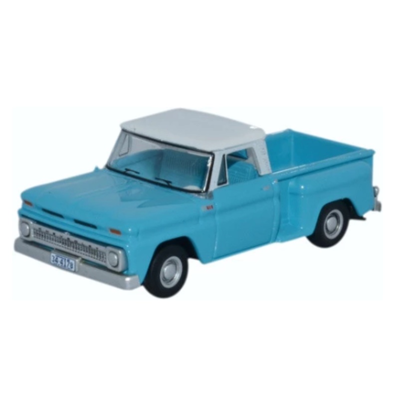 Oxford CP65001 1/87 Chevrolet Stepside Pick up 1965