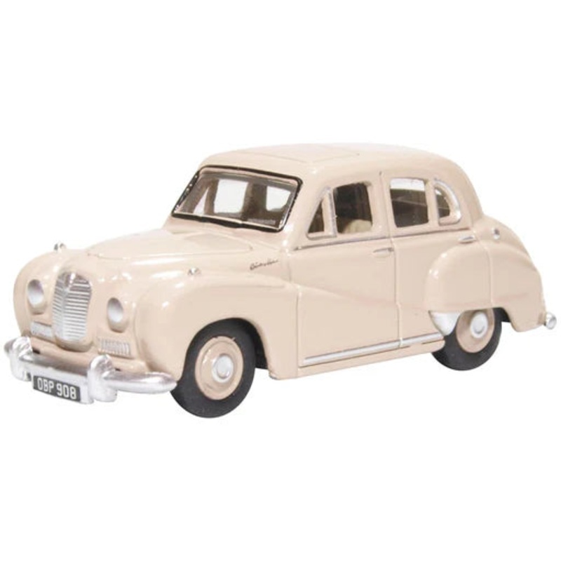Oxford SOM004 1/76 Austin Somerset