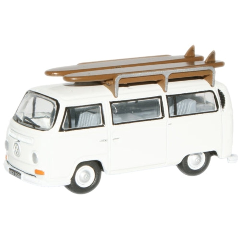 Oxford VW011 1/76 Volkswagen Bus