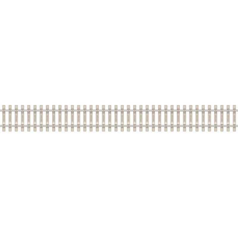 Peco SL-103 OO/HO Flexible Track, Concrete Sleeper (914mm) Code 100- 1 Length