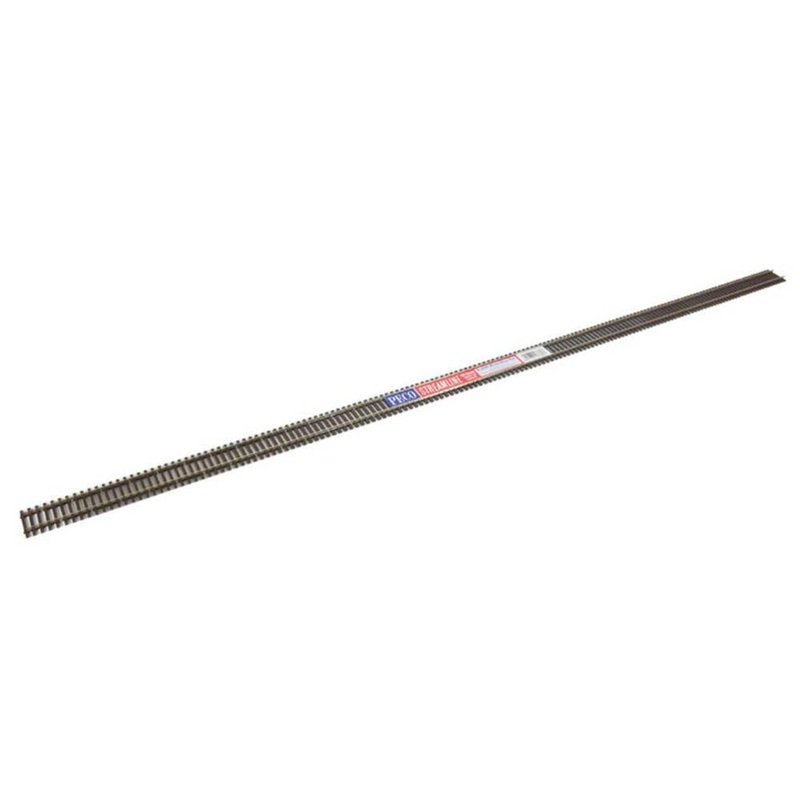 Peco SL-8300 OO/HO Flexible Track, Wooden Sleeper (914mm) Code 83