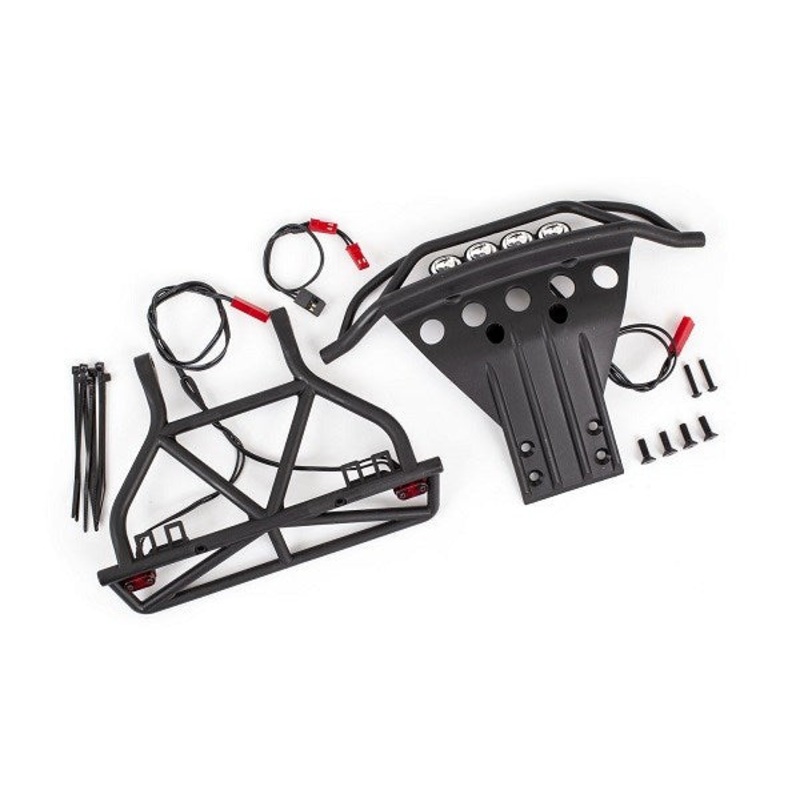 Traxxas 5894 LED LIGHT SET SLASH 2WD CMPLT