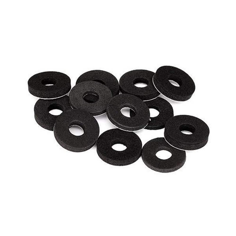 Traxxas 6716 – Body Washers Foam 2mm/3mm/4mm