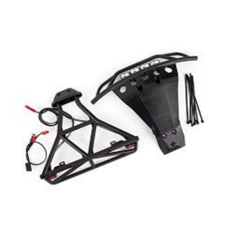 Traxxas 6894 CMPLT LED KIT F/R 4WD SLASH