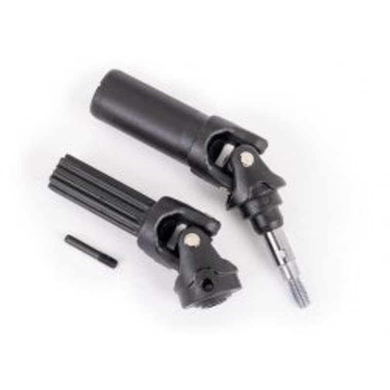 Traxxas 9052 DRIVESHAFT ASSEMBLY REAR (1)