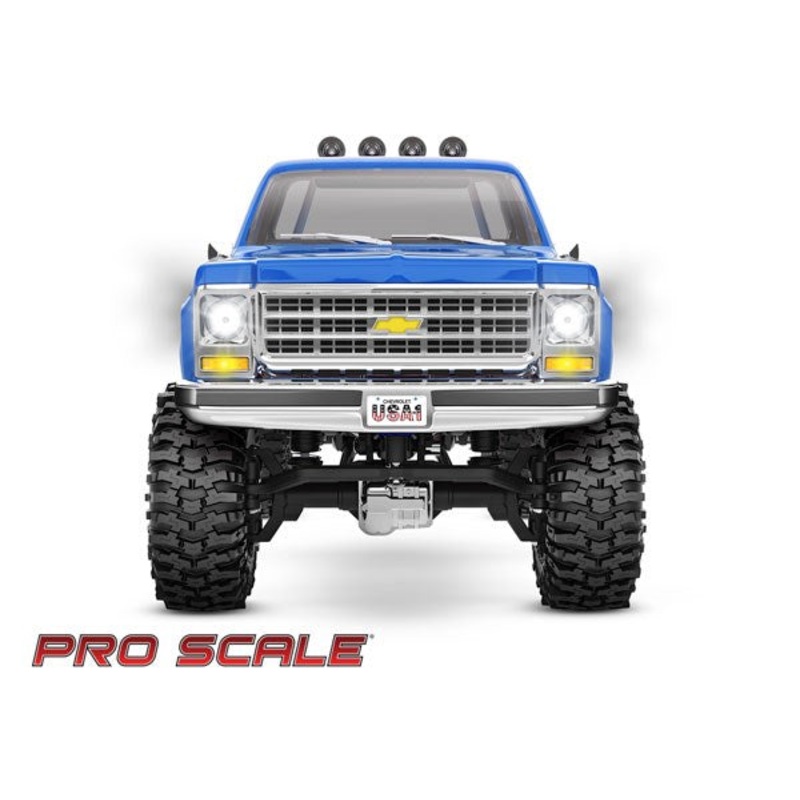 Traxxas 9883 LED LIGHT SET CMPLT FITS 9811 BODY