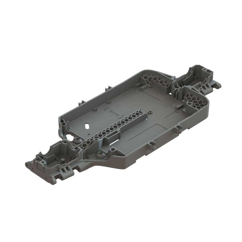 ARRMA 320607 Composite Chassis – SWB