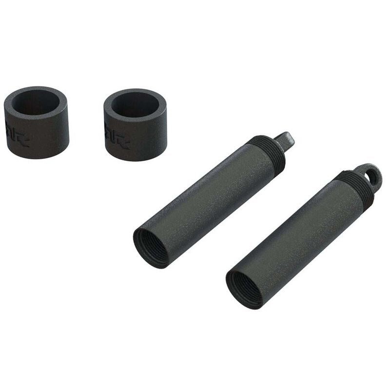 ARRMA C8945 AR330517 Shock Body 11x59mm (2)
