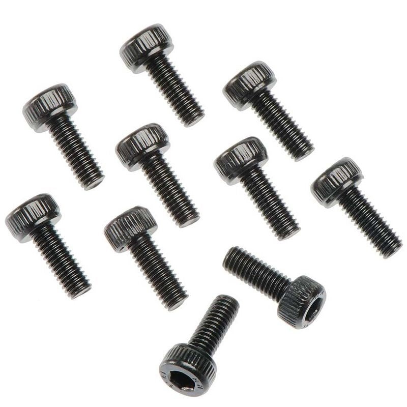 ARRMA C9882 AR723308 Cap Head Screw 3x8mm 4×4 (10)