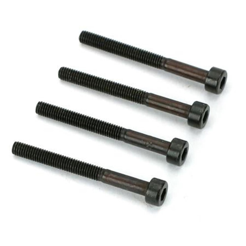 Dubro 2127 3MMX30 SOCKET HEAD CAP SCREW