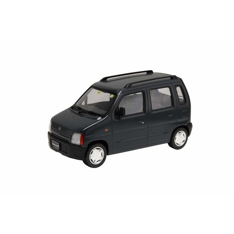 Fujimi 047072 1/24 ’93 Suzuki Wagon R RX