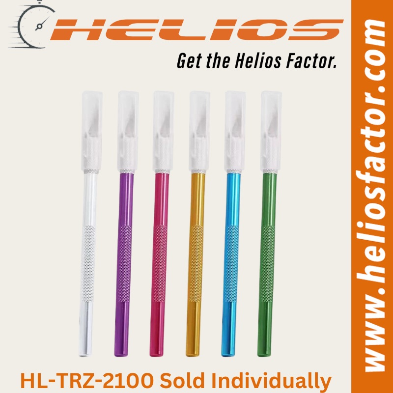 Helios – #1 Knife w/Safety Cap (EACH)