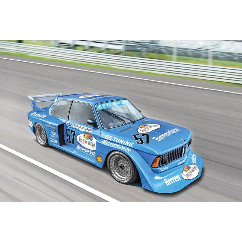 Italeri 3626 1/24 BMW Gr.5