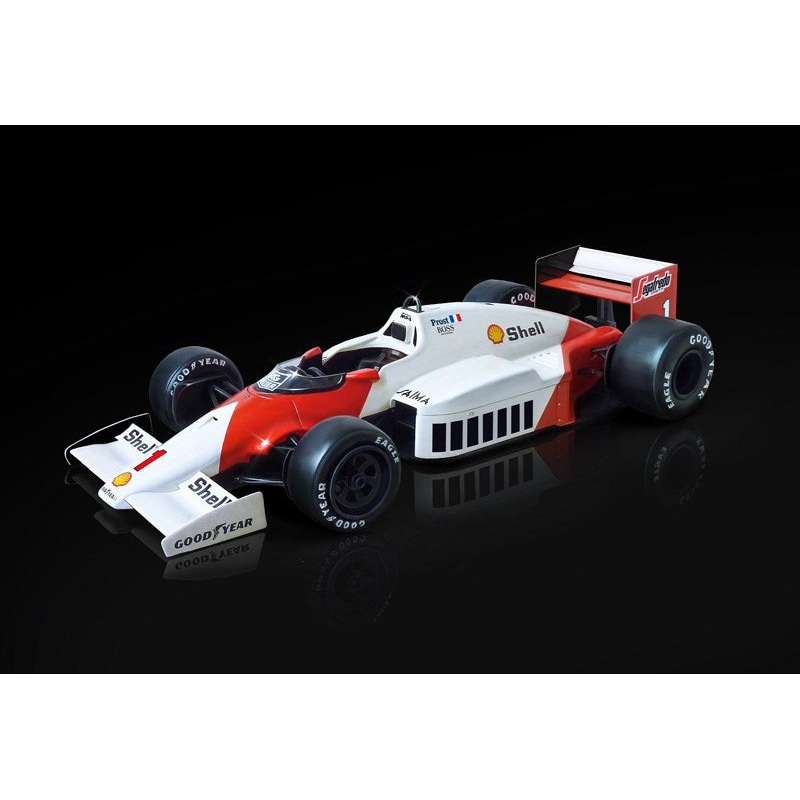 Italeri 4711S 1/12 MCLAREN MP4/2C